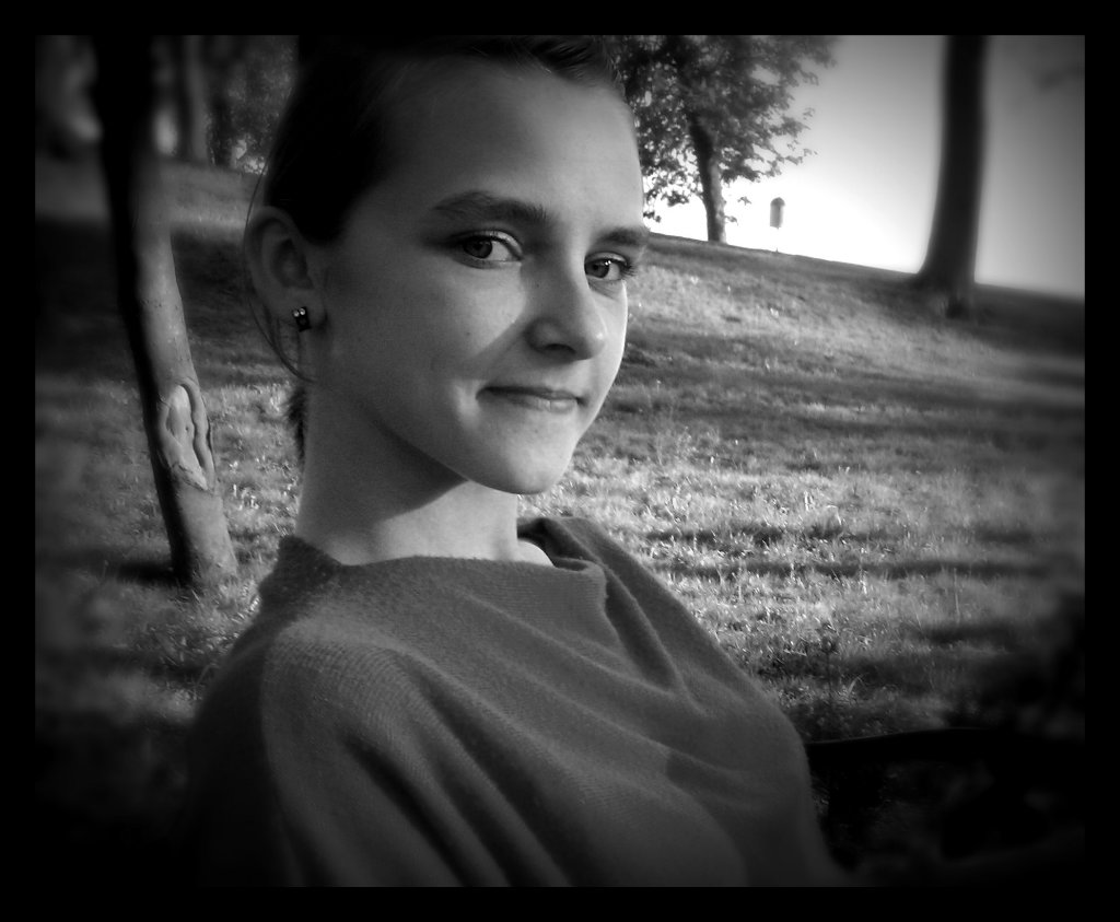 Poniedziaeczek ;P