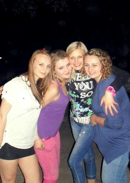 U Emilki :*