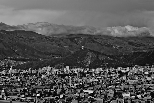 Cochabamba