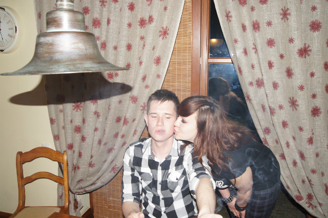 Marek Wariat. 