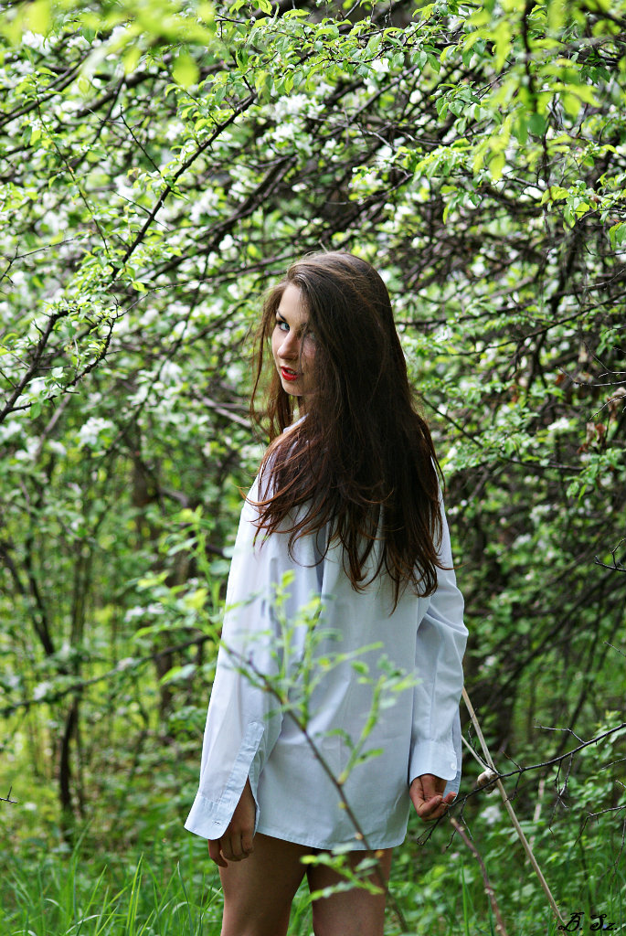 ah! this spring