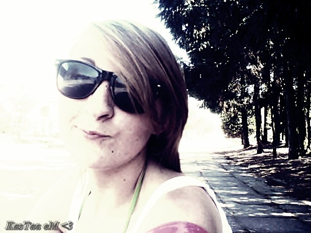 O yeah !