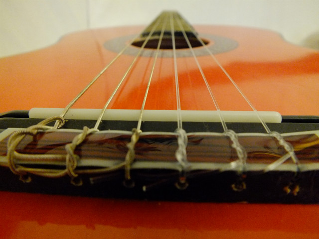 gitarka
