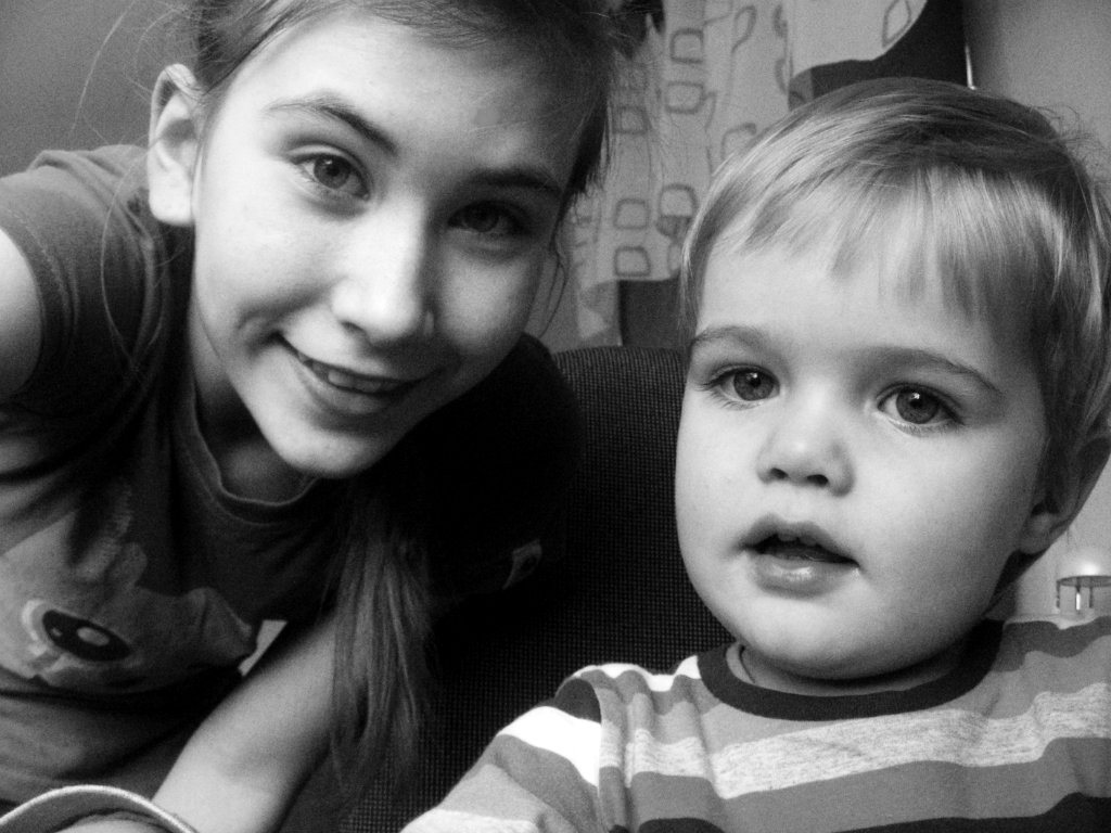 Z moim Skarbkiem ;**