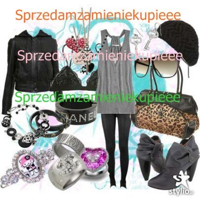 SPRZEDAM ZAMIENI KUPI