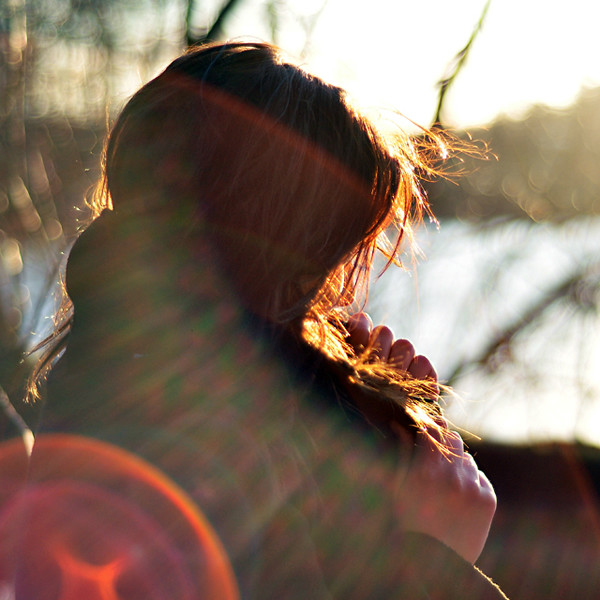 fall into your sunlight.
