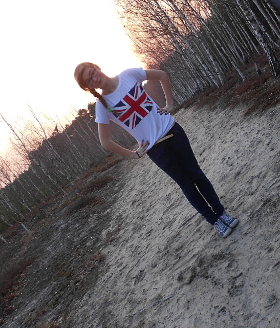 fot. Marta ;*