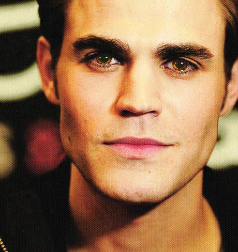 Stefan Salvatore