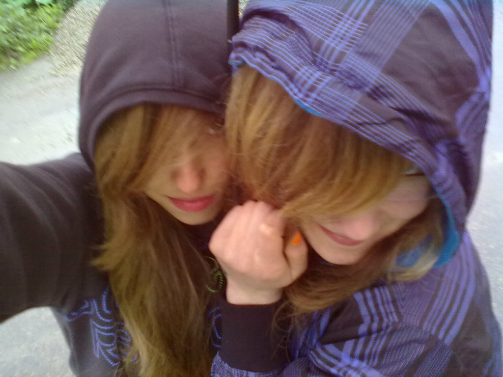 Debilee < 3