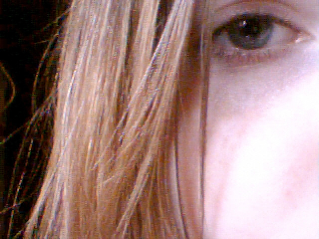 eye