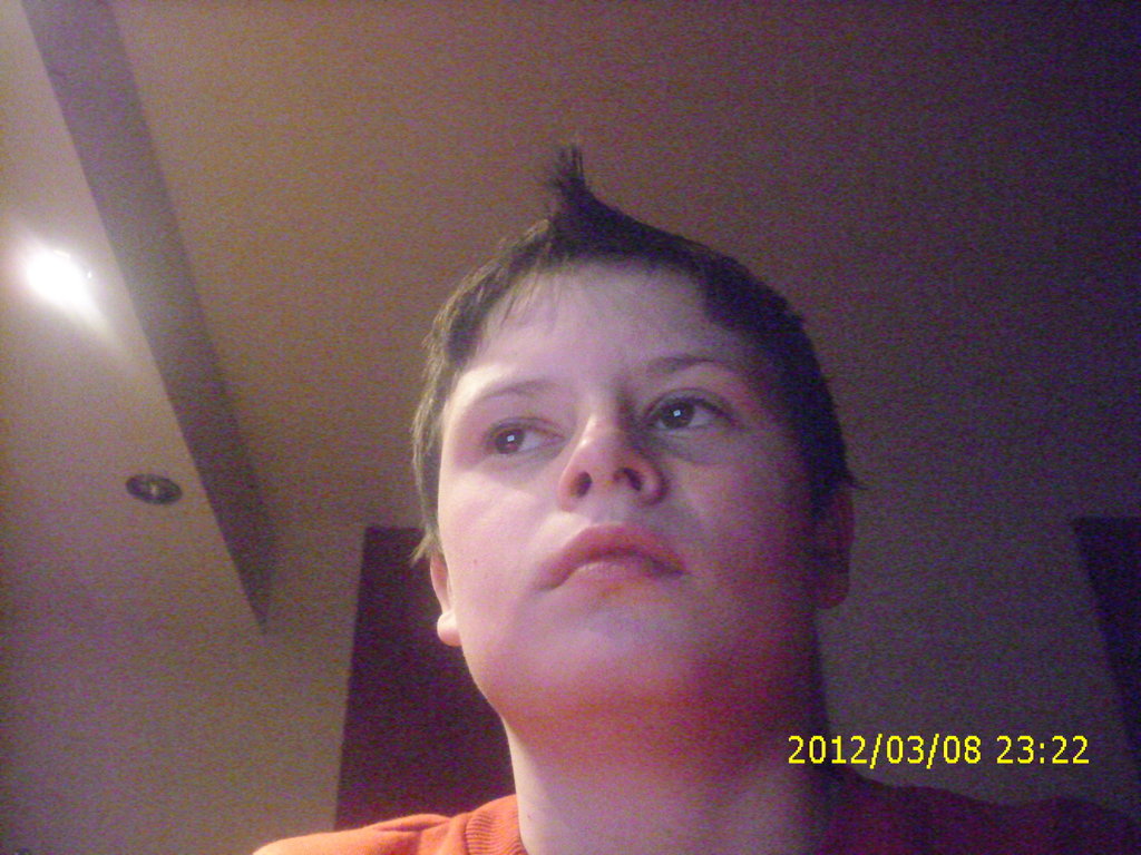 Takie Stare ;D