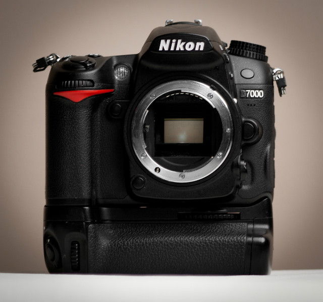 Nikon D7000