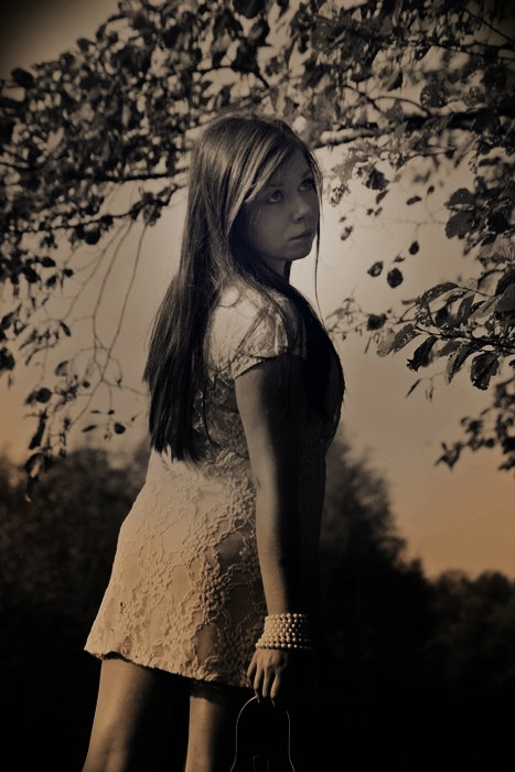 you`re victim of your own mind