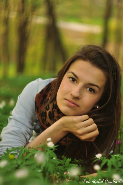 Patrycja