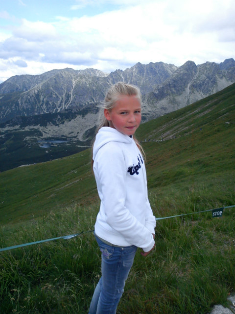 Zakopane! :*