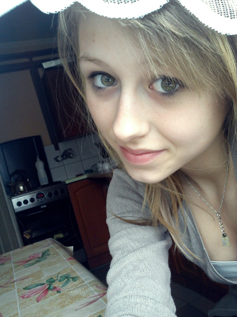 Eech :p