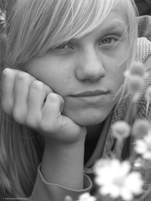 Pustka w gowie o.o