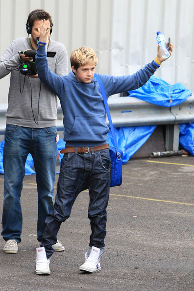 Horan *_____________* 