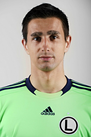 Wojciech Skaba
