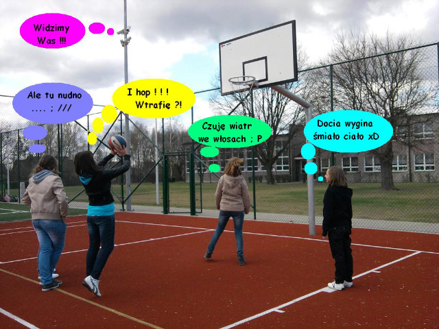 Na ohrliku ; P