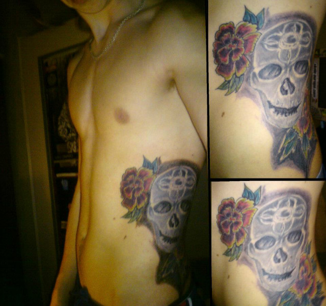 Cover up