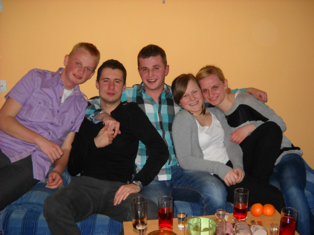 rooooodzina :D