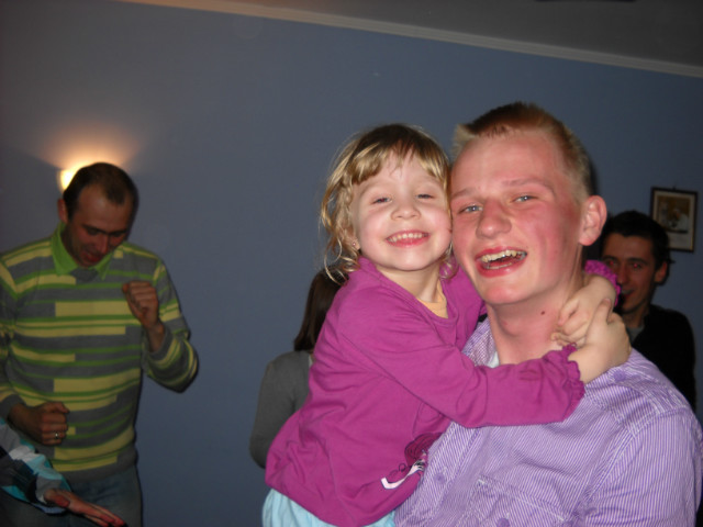 Maja:)