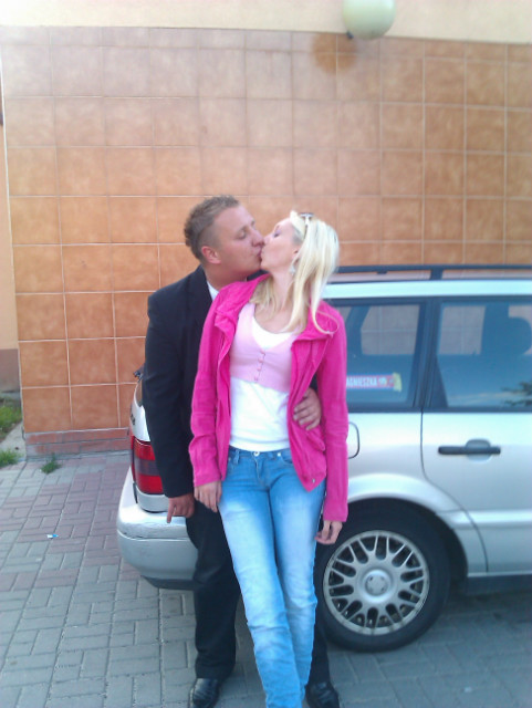 Lubin, ale kiedy to nie pamitam