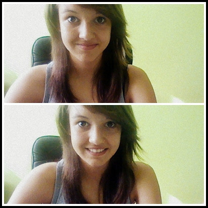 Kamerka ^^