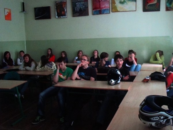 takie tam kko filmowe xD