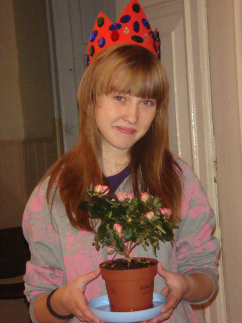 May Ksi!