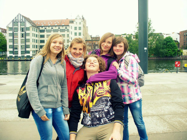 Berlinowo.