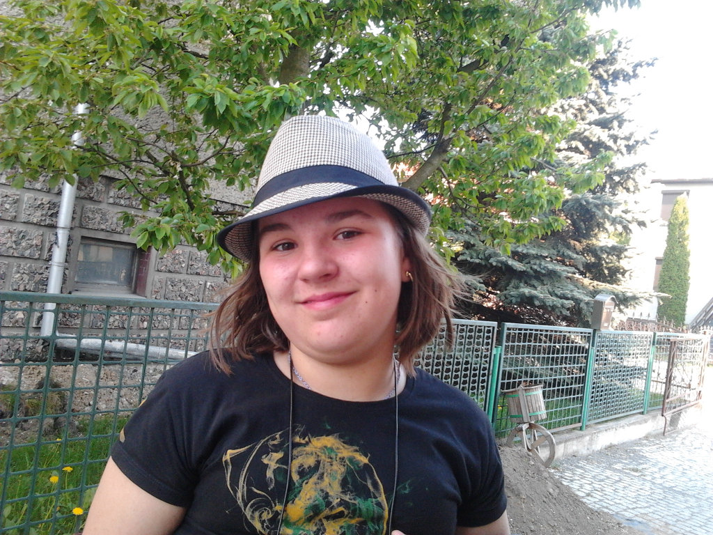 To jaa...