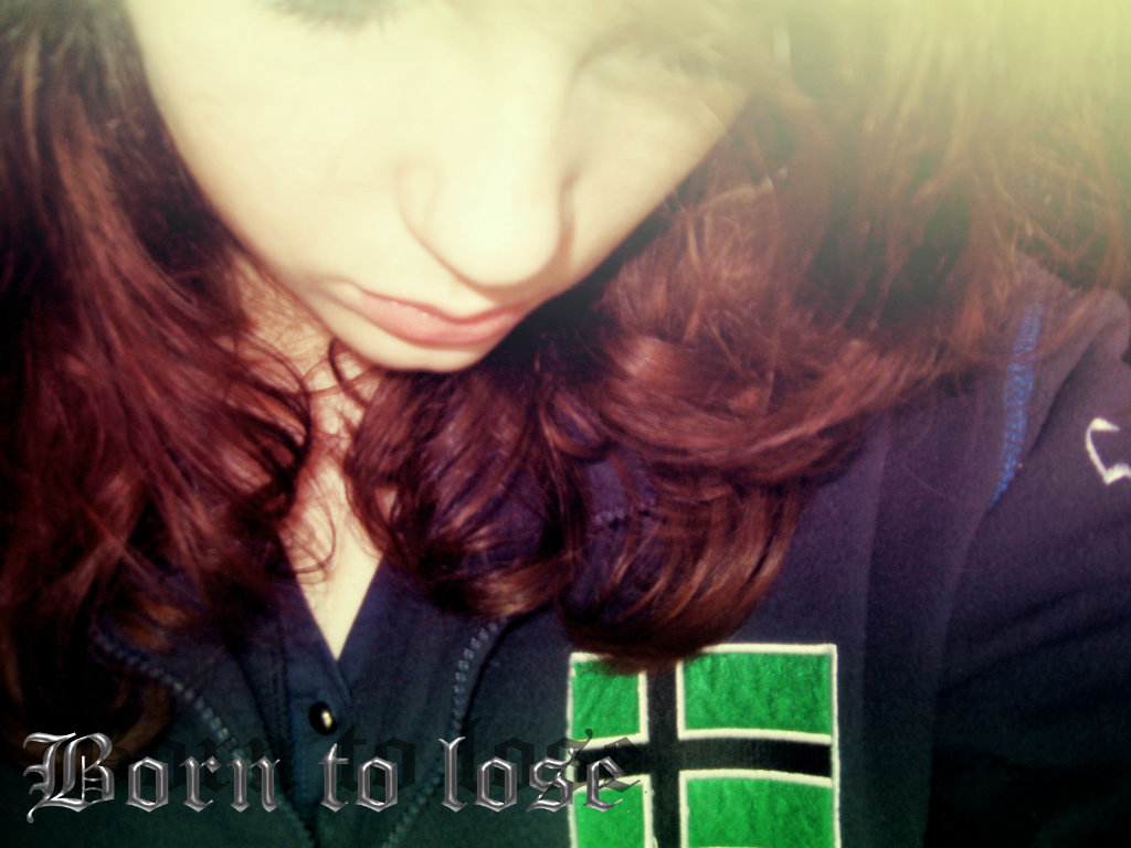 Maybe