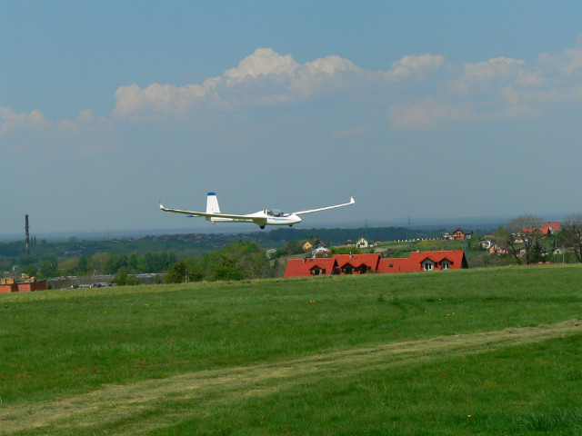 Szybowcowo