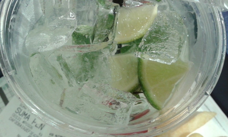 mojito