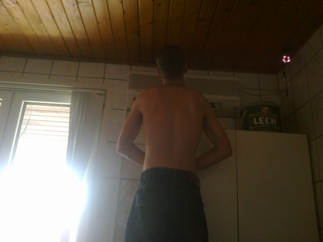 Klima ;D
