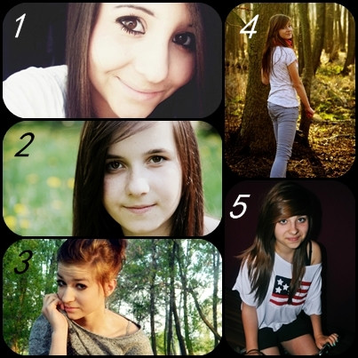9 .
