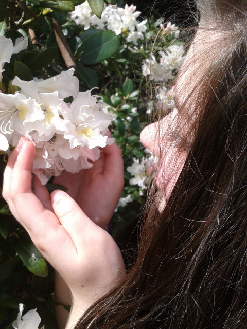 Ich liebe dich, mein schatz! 