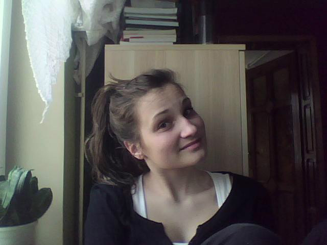 i chuj !