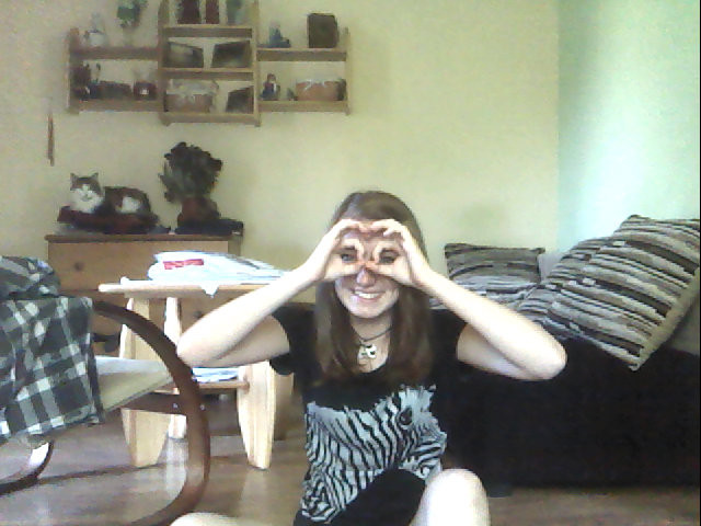 my home?