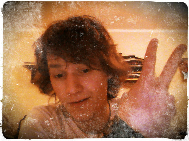 Peace!