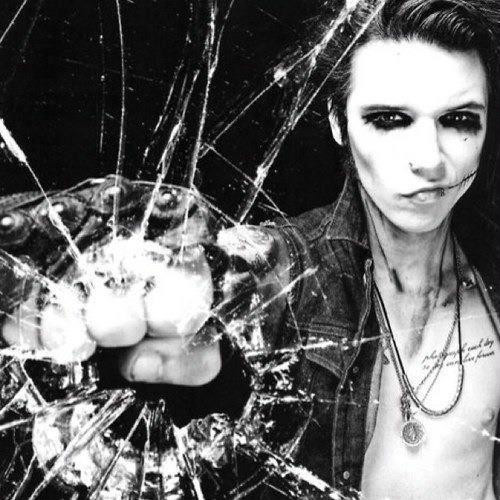 Andy