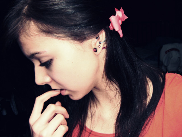 there will still be you and me