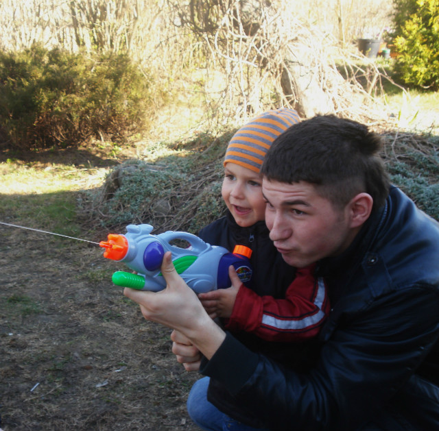 obuzy ! ; p 
