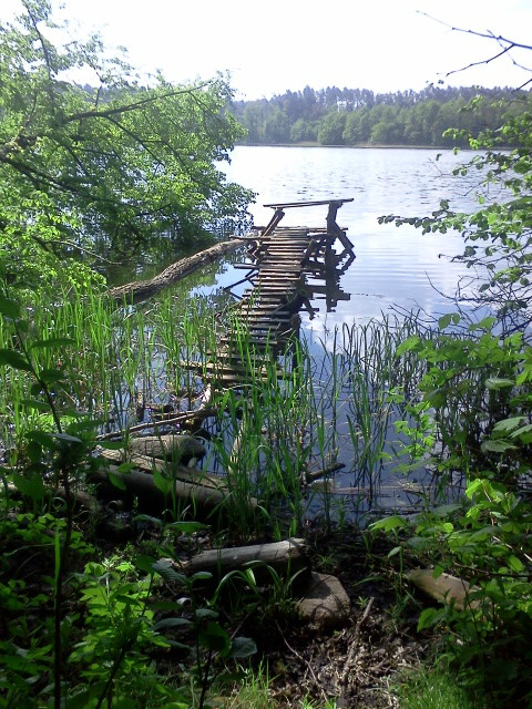Mazury.