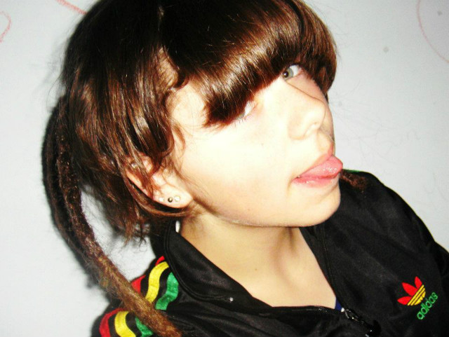 Me Gusta ;] 