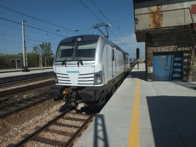VECTRON