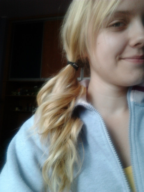 hahah.