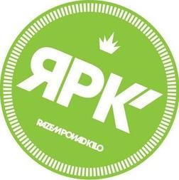 RPK -Razem ponad kilo .!